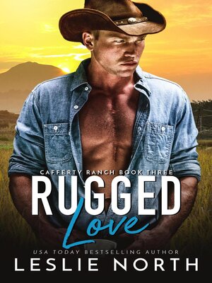 cover image of Rugged Love